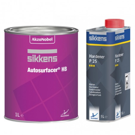 Sikkens Kit Primer...