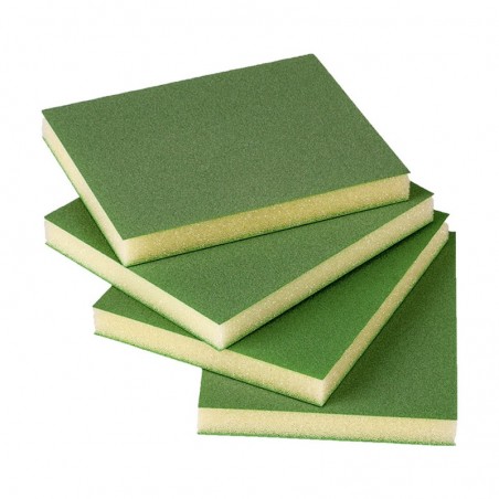 Spugnette abrasive per...