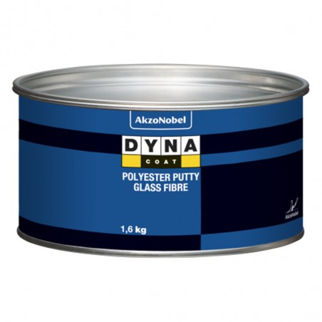 Dynacoat Polyester Putty...
