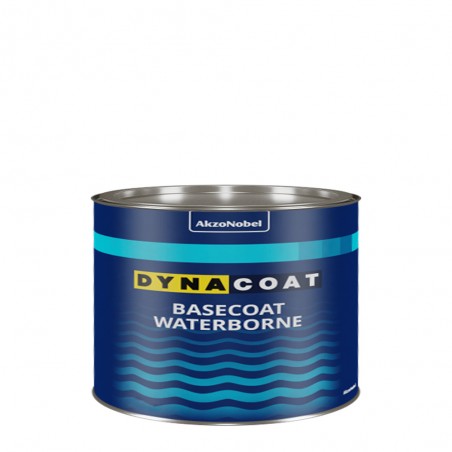 Dynacoat Basecoat...
