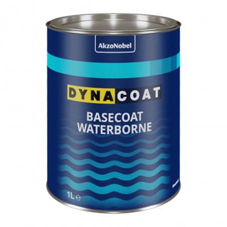 Dynacoat Basecoat...