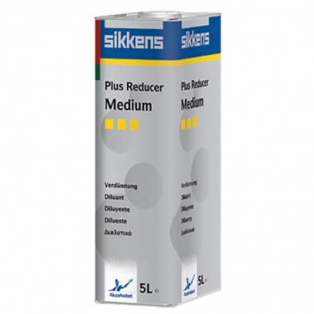 Diluente Sikkens Plus...