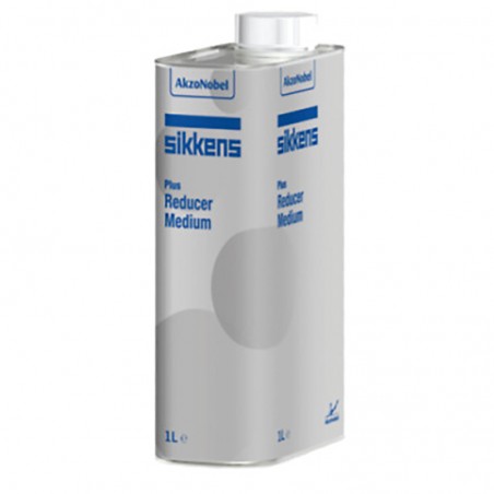 Diluente Sikkens Plus...