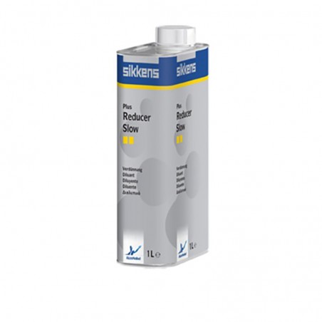 Diluente Sikkens Plus...