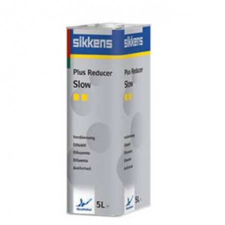 Diluente Sikkens Plus...