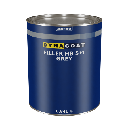 Fondo Dynacoat Filler HB...