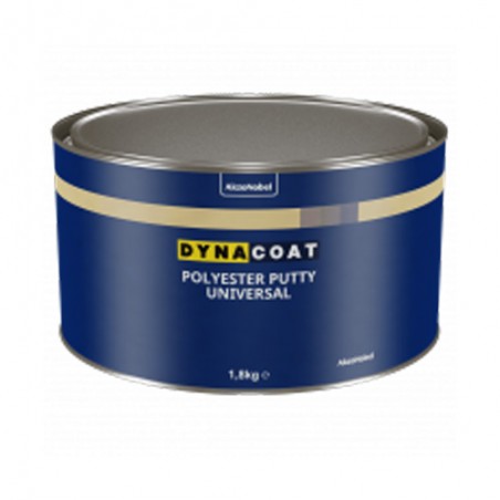 Stucco Dynacoat Polyester...