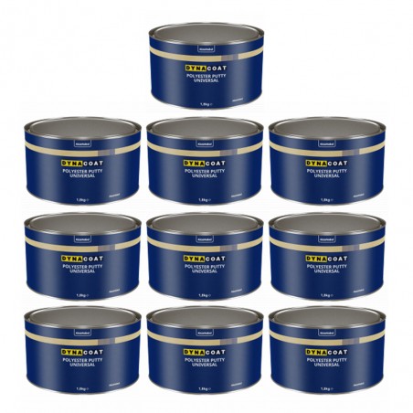 Stucco Dynacoat Polyester...