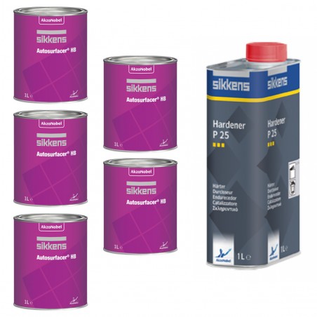 Sikkens Kit Primer...