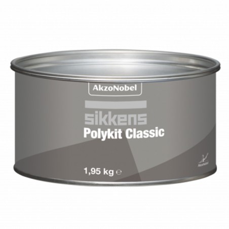 Stucco Poliestere...