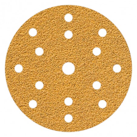 Abrasivo Mirka Gold 150mm...