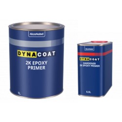 Kit Fondo 2K EPOXY 1 Litro...