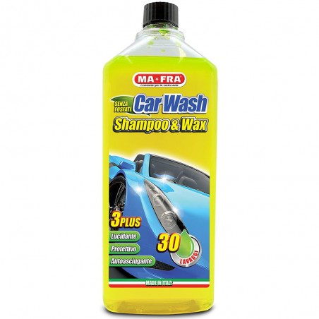 MAFRA Car Wash Shampoo e...
