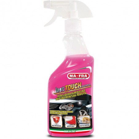 Cera Liquida MAFRA Last...