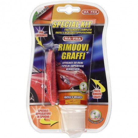 MAFRA Kit Rimuovi Graffi
