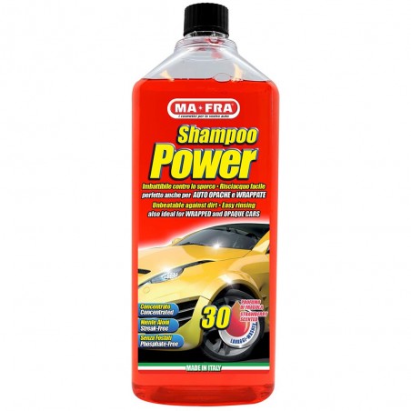 MAFRA Shampoo Power 1000ml