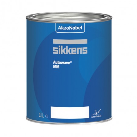 Sikkens Autowave MM 245 -...