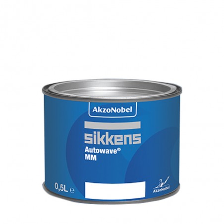 Sikkens Autowave MM 296 -...