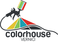 Colorhouse Vernici